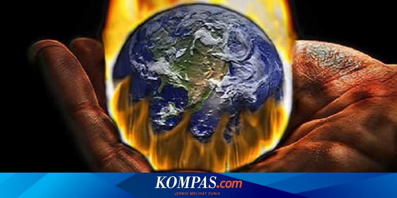 Perubahan Iklim Meningkatkan Konflik Perubahan Iklim Meningkatkan Konflik