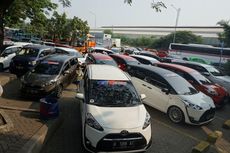 Turing Perdana Komunitas Toyota Sienta