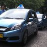 Ternyata Naik Taksi Pakai Aplikasi My Bluebird Bisa Tanpa Argo