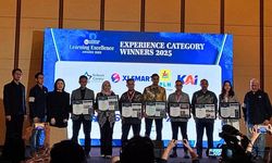 KAI Raih MILEA 2025, Bukti SDM Unggul dalam Pengambilan Keputusan Cepat dan Aman