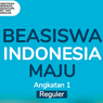 Ini Persyaratan Beasiswa Indonesia Maju 2022