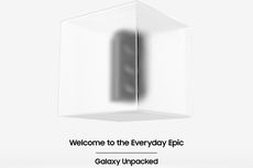 Samsung Umumkan Tanggal Peluncuran Galaxy S21