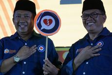 Oded - Yana Optimistis Bakal Mesra Pimpin Bandung Selama 5 Tahun