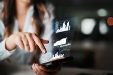 4 "Skill" Wajib untuk Hadapi Transformasi Digital