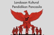 Landasan Kultural Pendidikan Pancasila