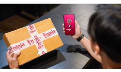 Ninja Biz, Aplikasi Pengiriman Barang yang Permudah UKM Baru Kembangkan Usaha