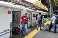 5 Tempat Wisata Dekat Stasiun Gambir, Bisa Jalan Kaki