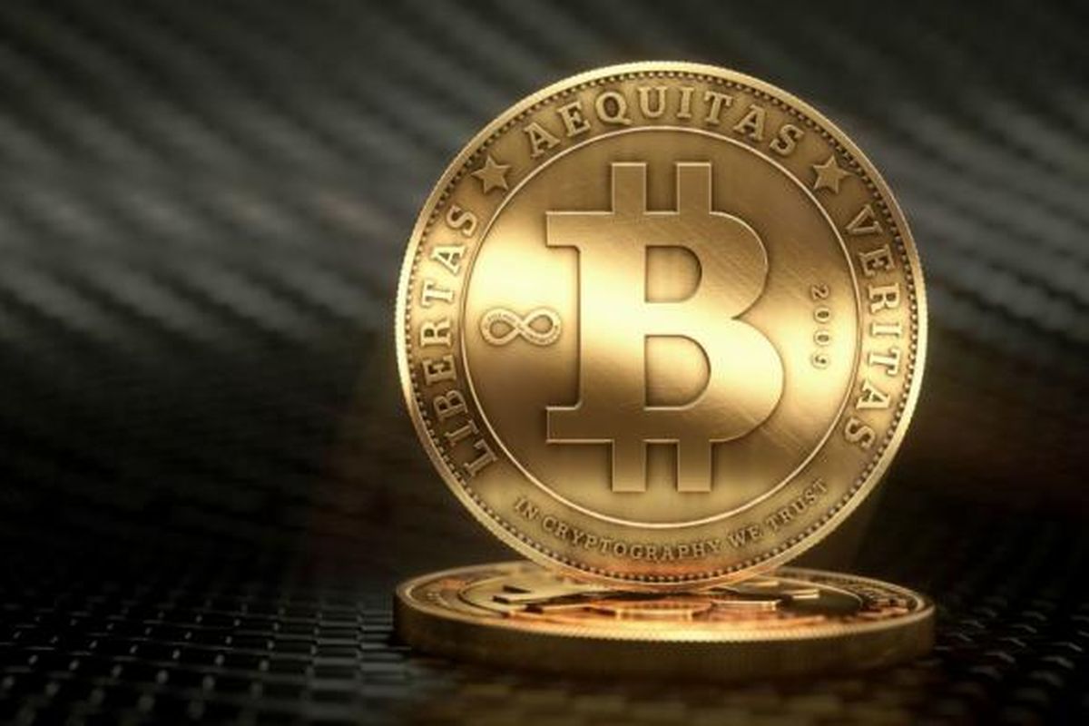 Tembus Level Rp 148,5 Juta, Bitcoin Berisiko Alami 