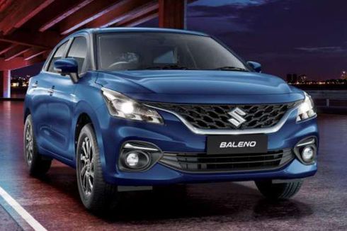 Ungkit Sejarah Baleno di Indonesia, Kode Suzuki untuk Versi Facelift