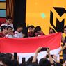 Raih 3 Emas dan 1 Perunggu, Indonesia Juara Umum Kejuaraan Dunia Esports 2022