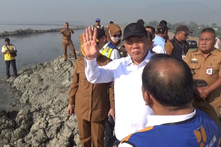 Anggaran Penanganan Lumpur Lapindo Dipangkas Rp 58 Miliar, DPR Minta Dievaluasi