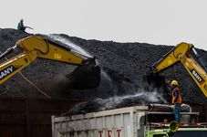 China to Buy Thermal Coal Worth $1.46 Billion from Indonesia Next Year