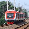 KA Feeder KCJB Bisa Tampung 280 Penumpang