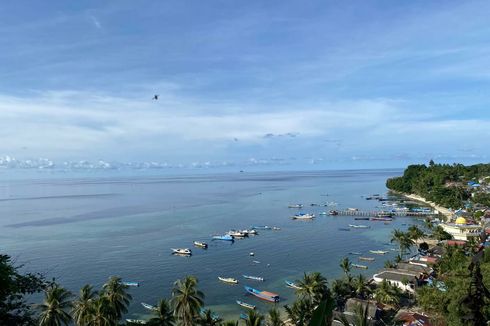 3 Pulau di Banda Maluku yang Cocok untuk Island Hopping Seharian