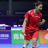 Hasil Piala Uber Indonesia Vs Australia 3-0, Ester Kunci Kemenangan