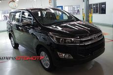 Toyota Setop Produksi 5 Pabrik di Jepang, Berpengaruh ke Indonesia?