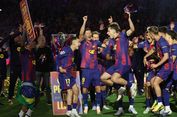 Kembali ke Aturan 1:1 LaLiga, Barcelona Kembali Agresif di Bursa Transfer Musim Panas?