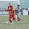 Link Live Streaming Borneo FC Vs Bali United, Kickoff 20.30 WIB