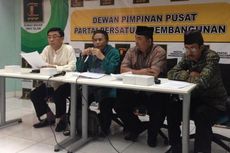 PPP Kubu Romi Instruksikan Pimpinan Daerah Ajukan Gugatan Pidana