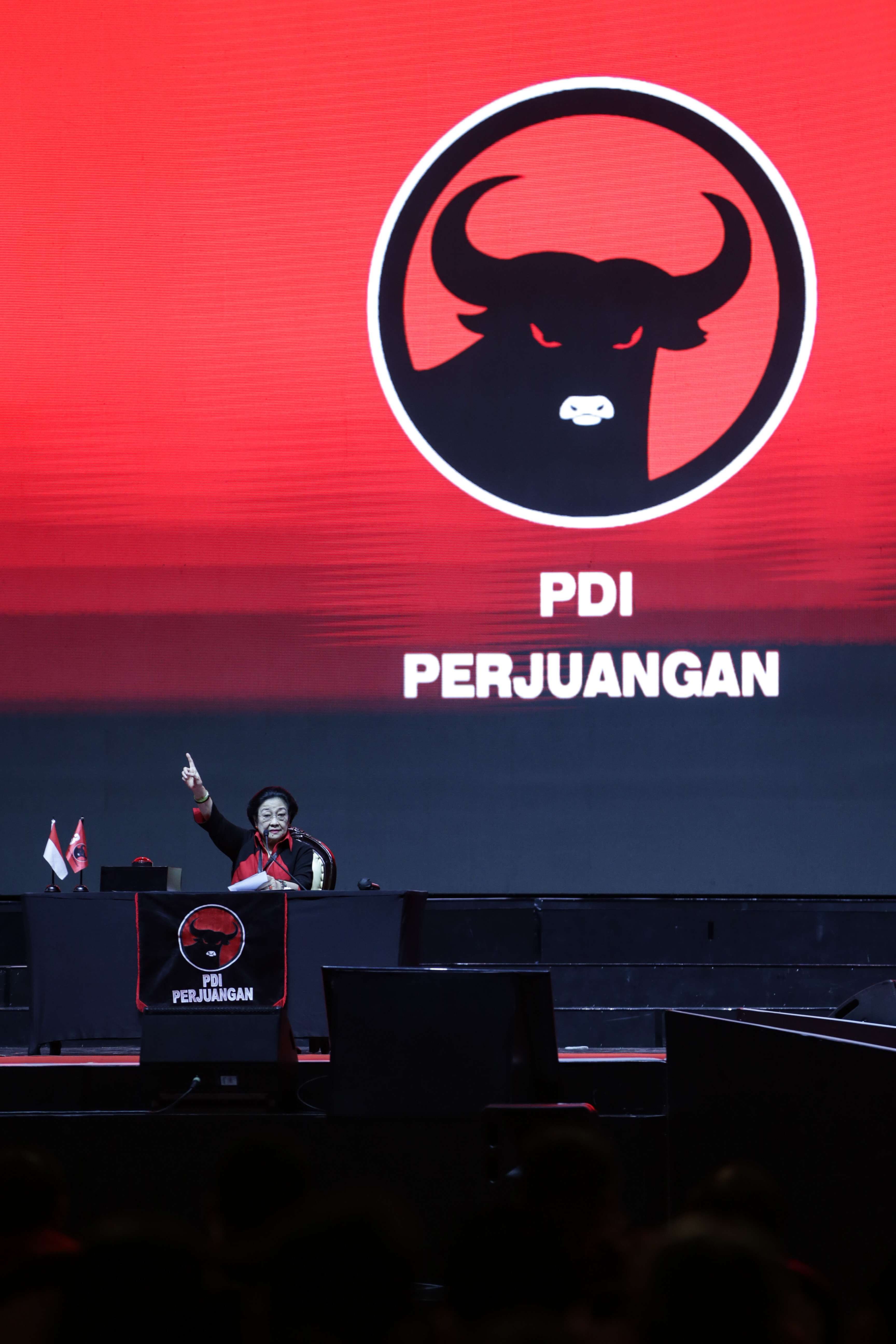Soal Rencana Surya Paloh Kunjungi Megawati, Politisi PDI-P: Harus Diatur Waktunya, Ibu Ketum Sangat Disiplin