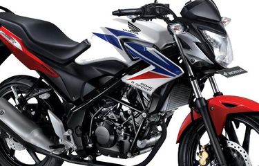 Honda store cb150r old