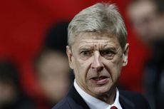 Wenger: Arsenal Harusnya Dapat Penalti