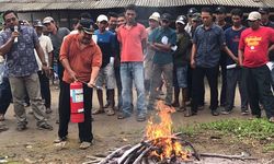 Kementerian KP Gelar Sertifikasi untuk 300 Nelayan dan Awak Kapal