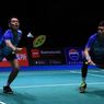 BWF World Championship: Kata FajRi Sempat Unggul 8 Poin namun Kalah