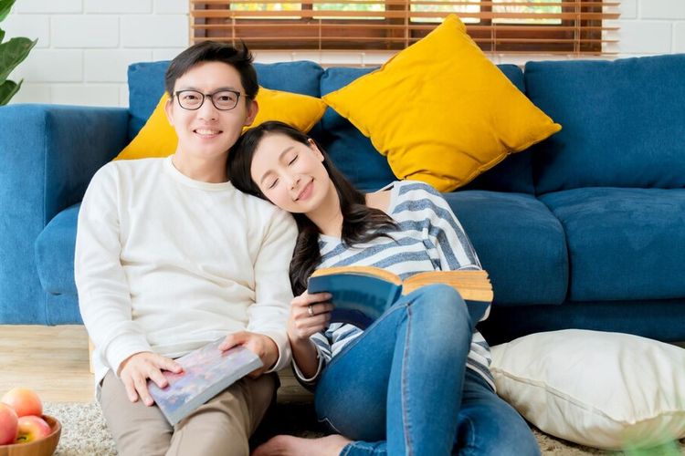 Jaga Keharmonisan Rumah Tangga di Tengah Kesibukan, Yuk Coba 5 Aktivitas Seru Bareng Pasangan Berikut