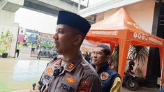 Pembacok Kakak Kandung di Cakung Residivis, Terancam 5 Tahun Penjara