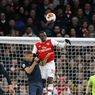 Arsenal Vs Everton, Kedua Tim Bermain Imbang di Babak Pertama