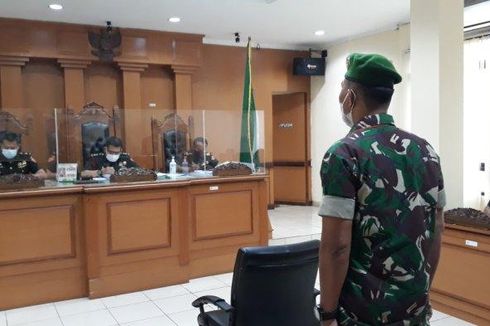 Ini Kasus Penyekapan Pengusaha di Depok yang Bikin Oknum TNI Diseret ke Pengadilan Militer