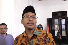 Hilang Saat OTT KPK, Bupati Sidoarjo Gus Muhdlor Kini Jadi Tersangka