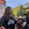 Kali Kedua Puasa di Tengah Pandemi, Prilly Latuconsia Syukuri Hal-hal Kecil 