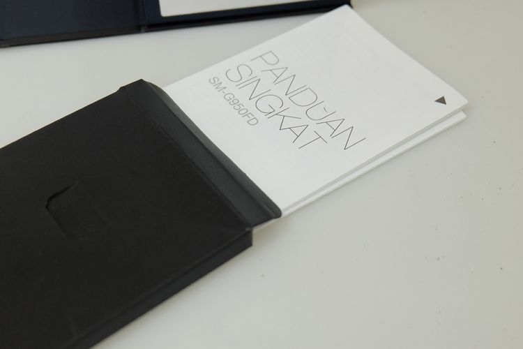 Buku panduan pembelian Samsung Galaxy S8