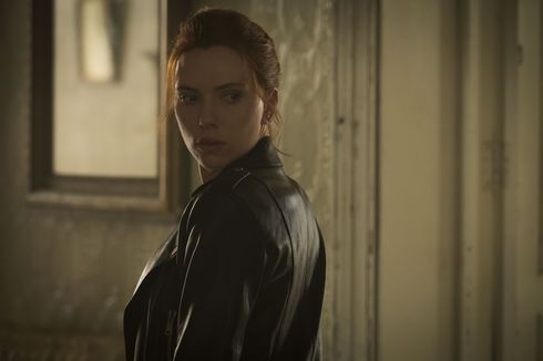 3 Fakta Gugatan Scarlett Johansson Terhadap Disney atas Perilisan Hybrid Black Widow