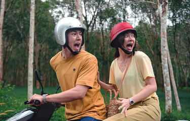 5 Film Thailand yang Mengangkat Kisah tentang Indahnya ...