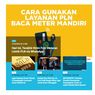 [POPULER TREN] New Normal di Indonesia | Kirim Foto Meteran Listrik PLN