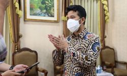 Ada Kasus Omricon di Kabupaten Malang, Wagub Emil Pastikan Terapkan PPKM Mikro Tingkat RT