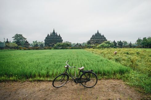 Desa, Tulang Punggung Ekonomi Bangsa saat Pandemi Belum Usai