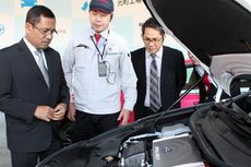Toyota Siap Guyur Tambahan Investasi Rp 5,4 T untuk Indonesia