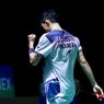 Hasil Drawing Kejuaraan Asia 2026, Jalan Lapang Jonatan Christie