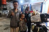 Sering Servis Motor untuk Mudik ke Pemalang, Susanto: Antisipasi Rusak di Wilayah Tanpa Bengkel