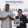Apakah Erick Thohir Akan Mundur dari PSSI Usai Dilantik Jadi Menpora?