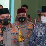 Polda Metro Jaya Bersinergi dengan MUI DKI Jaga Keamanan Jakarta
