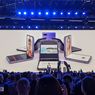 Ini Harga Samsung Galaxy Z Flip di Indonesia, Pre-order Mulai 12 Februari