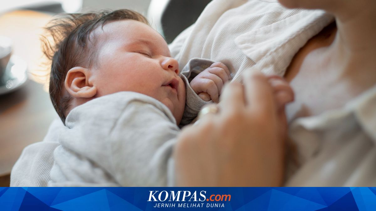Bayi di Bekasi Alami Kejang dan Radang Otak Usai Disuntik Vaksin di Puskesmas