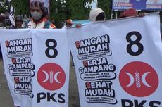 Prabowo Dinilai Butuh PKS untuk Perkuat Suara di DPR