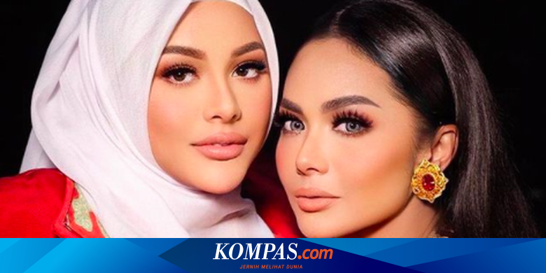 Kolaborasi Aurel dan Krisdayanti Akhirnya Baru Terjadi, Anang Jelaskan Pemicunya - Vimarsana News