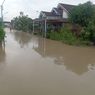 Hujan Deras Landa Gresik, 6 Desa di Kecamatan Balongpanggang Kebanjiran
